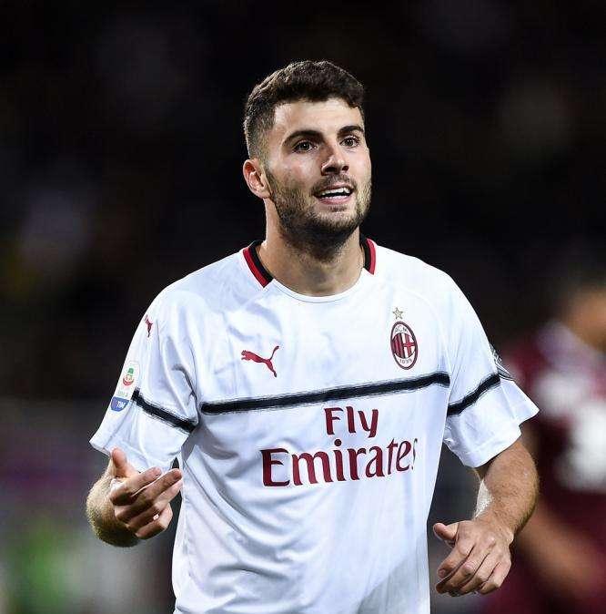 Cutrone piace a tutti: spunta una big di serie A