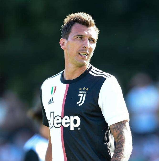 Mandzukic ufficialmente va in Qatar