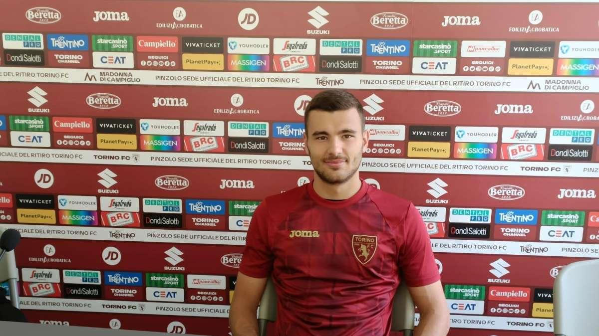Buongiorno, il Milan resta vigile 
