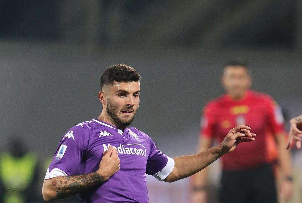 Cutrone riparte dal Valencia 