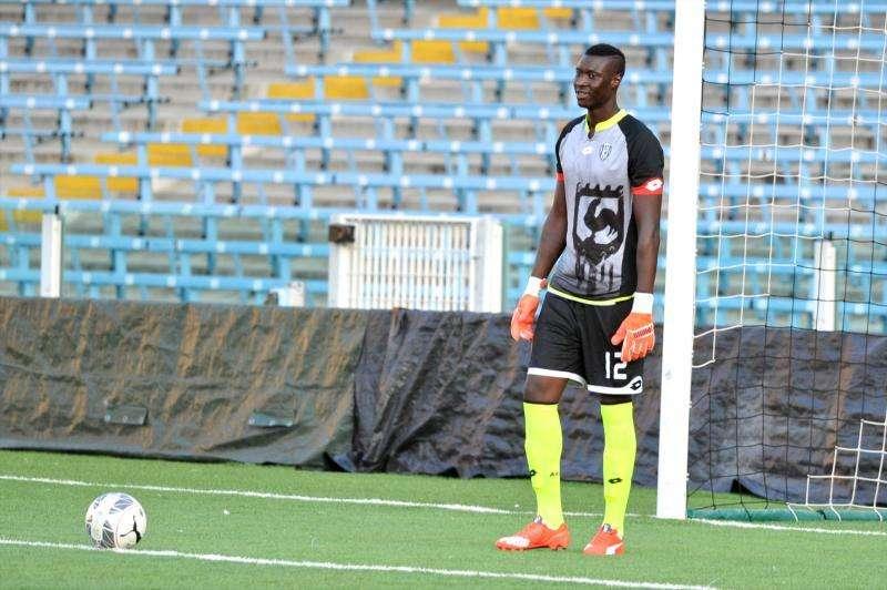 Alfred Gomis: "Vorrei tornare al Toro, ma facendo parte di un progetto"