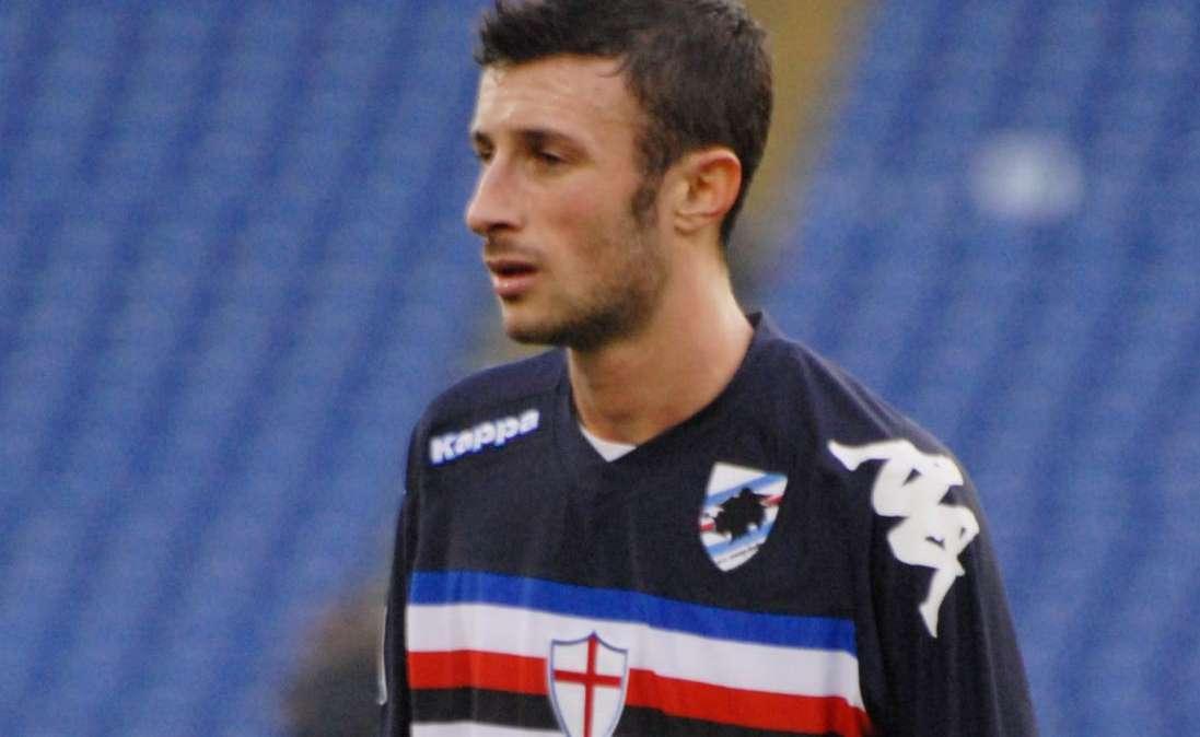 Guberti, rottura del legamento