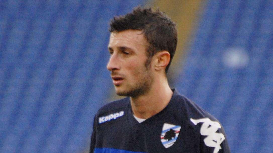 Guberti: "Avrei salutato volentieri i miei ex compagni e ringraziato la Sud"