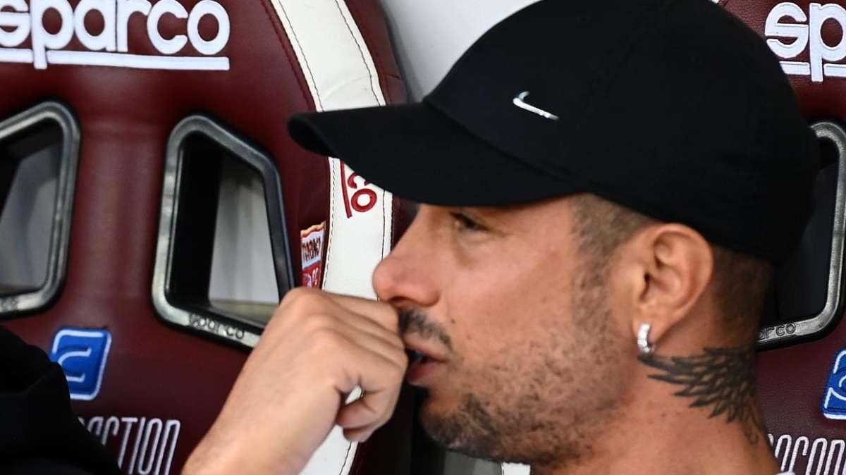 Per Izzo il rischio è continuare a fare panchina al Torino