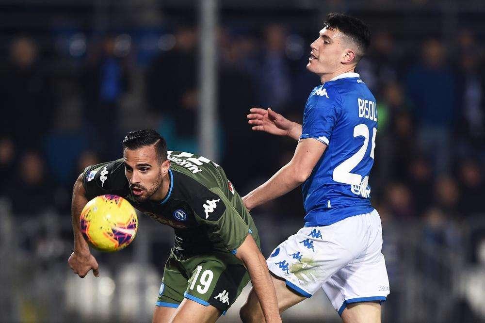Napoli, Maksimovic rimane. Probabile partenza per Hysaj 