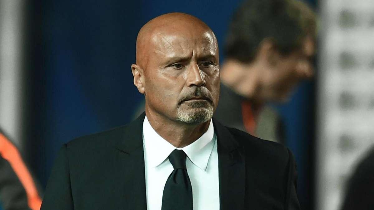 Atalanta, 22 i convocati di Colantuono 