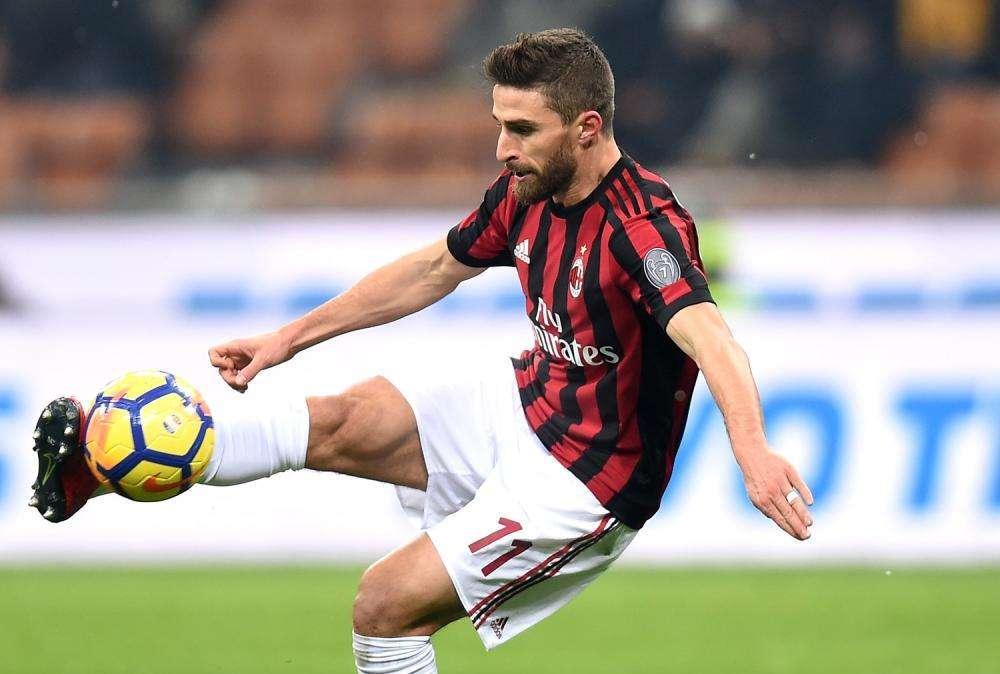 Il Milan non si priva di Borini, nessuna possibilità per il Toro 