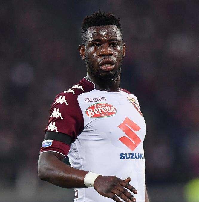 Idea Acquah per l'Empoli