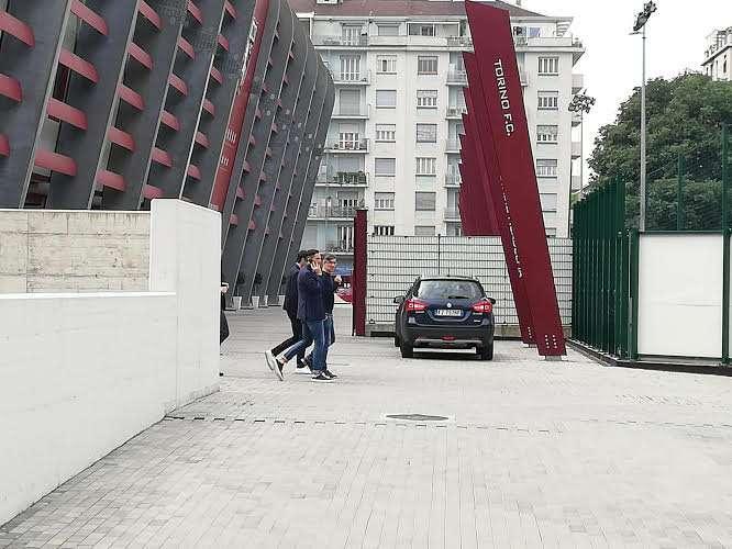 Torino, prosegue il lavoro al Filadelfia