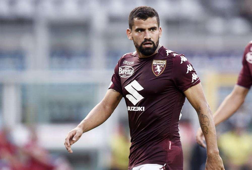 Rincon è pronto a "darle a tutti" come dimostra una foto su Instagram 