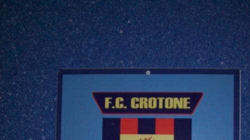 UFFICIALE: Crotone, è Vrenna il nuovo presidente