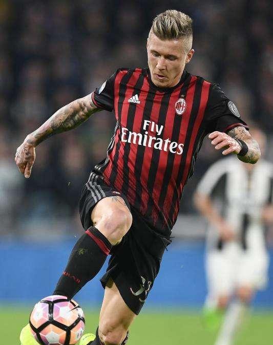 Benassi la chiave per arrivare a Kucka