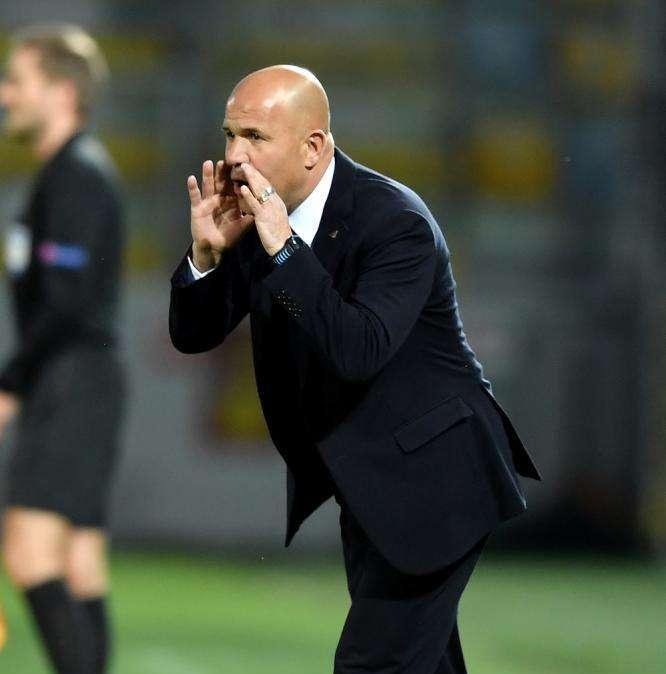Under 21, scelti i numeri di maglia. A Bonifazi va il 4  
