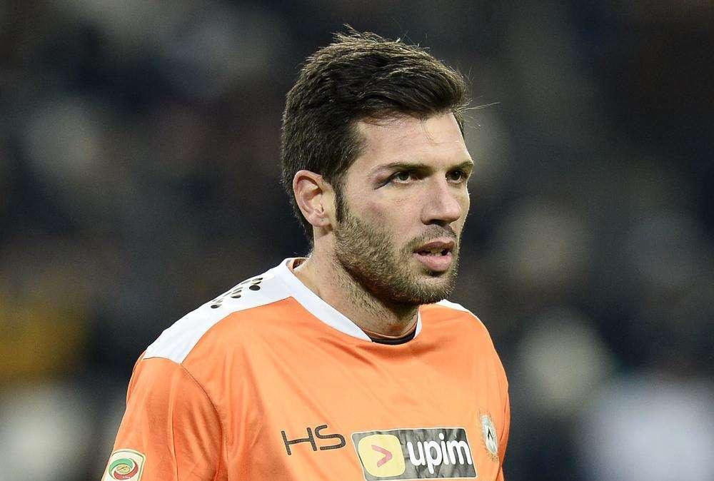 Udinese, Domizzi non è pronto per il Toro