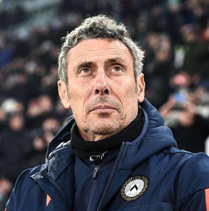Udinese, parla Gotti: "Contro il Toro mi aspetto una partita tosta"