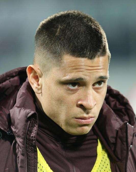 Interessamenti per Iturbe. Ma la Roma...