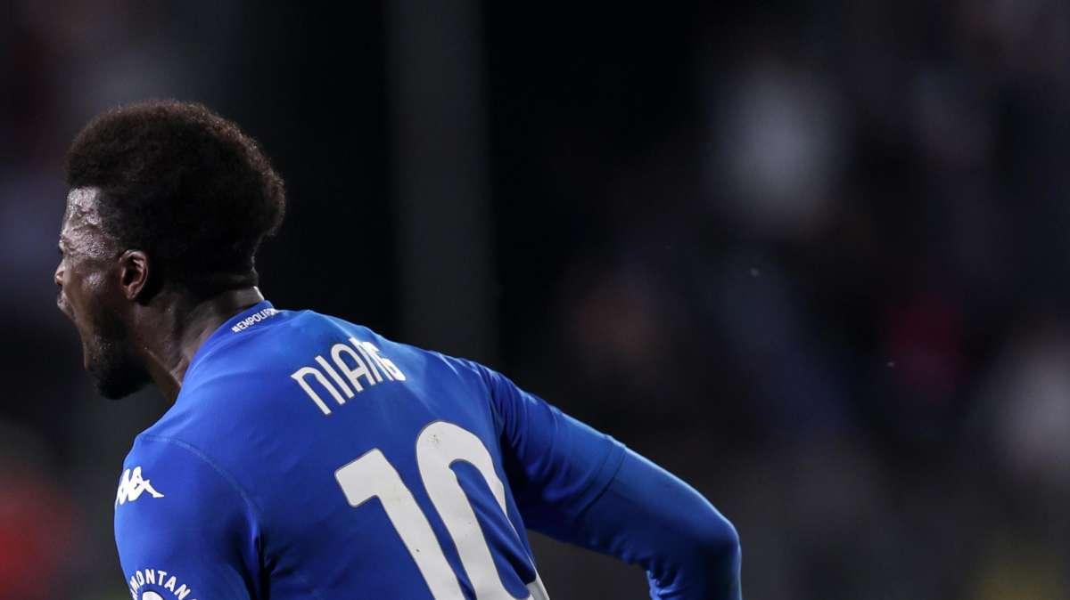 Niang può tornare in Italia 
