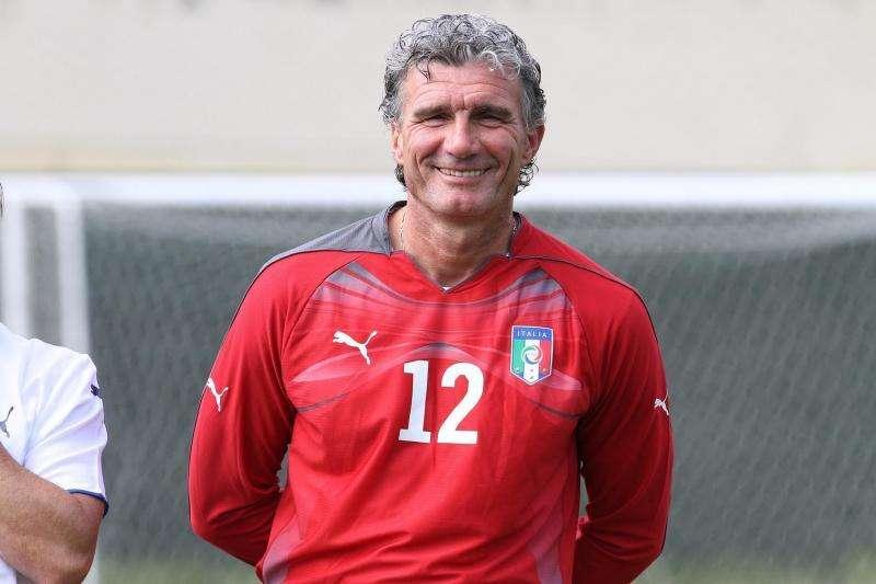 Lorieri: "Genoa e Torino partono alla pari"