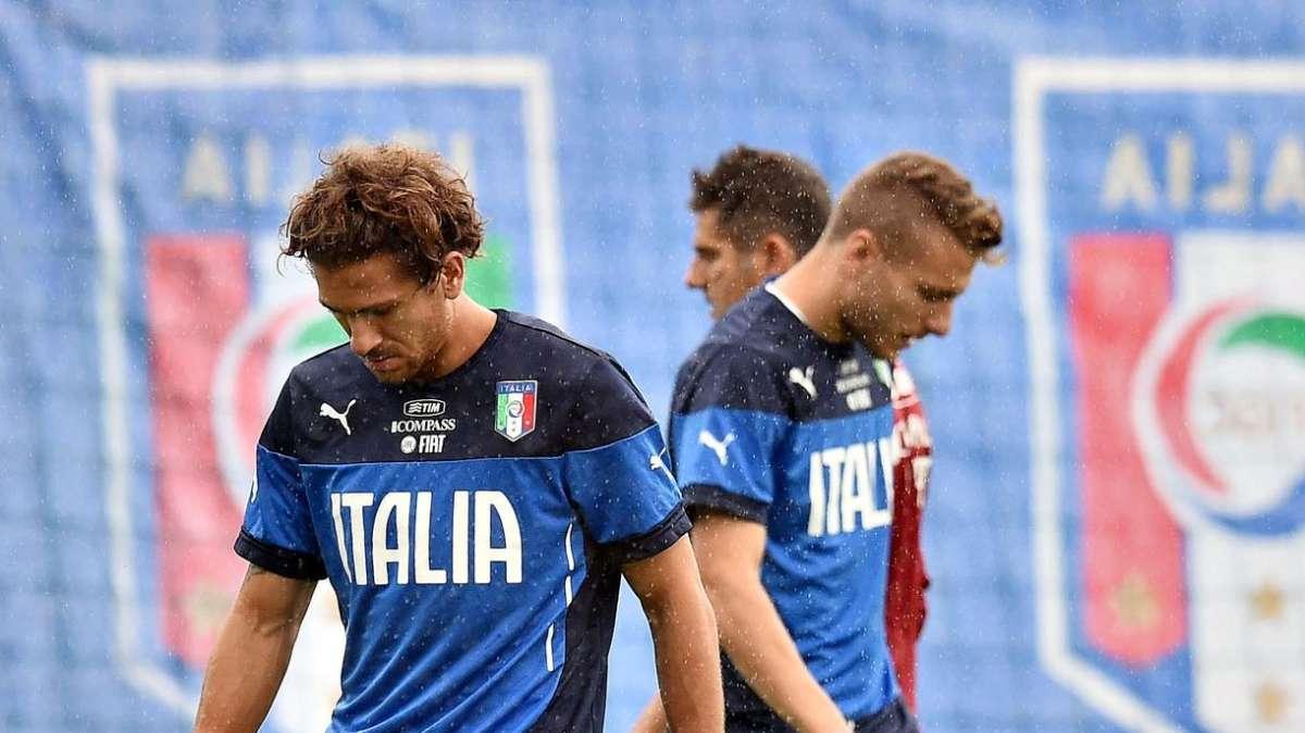 Cerci in procinto di trasferirsi all'Atletico Madrid. Gli aggiornamenti