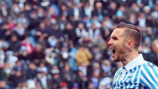 UFFICIALE: SPAL, rinnova Kurtic