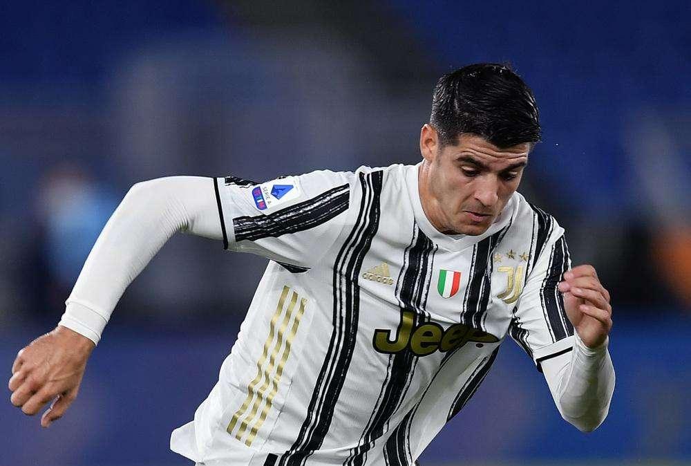 Champions League - La Juve espugna il campo della Dinamo Kiev