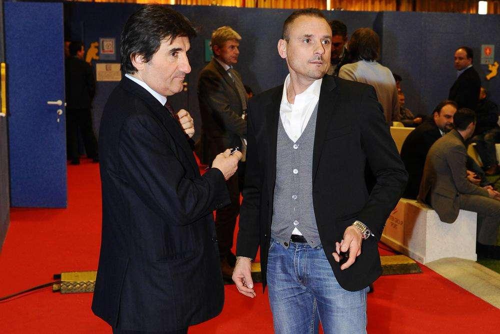 Petrachi: "Se servirà ancora qualche rinforzo, Cairo non si tirerà indietro"
