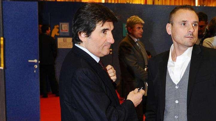 Petrachi: "E' la prima settimana tranquilla, forse l'ultima"