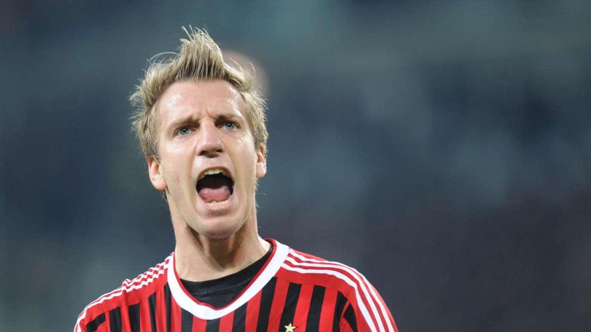 Sampdoria-Maxi Lopez, si può chiudere stasera