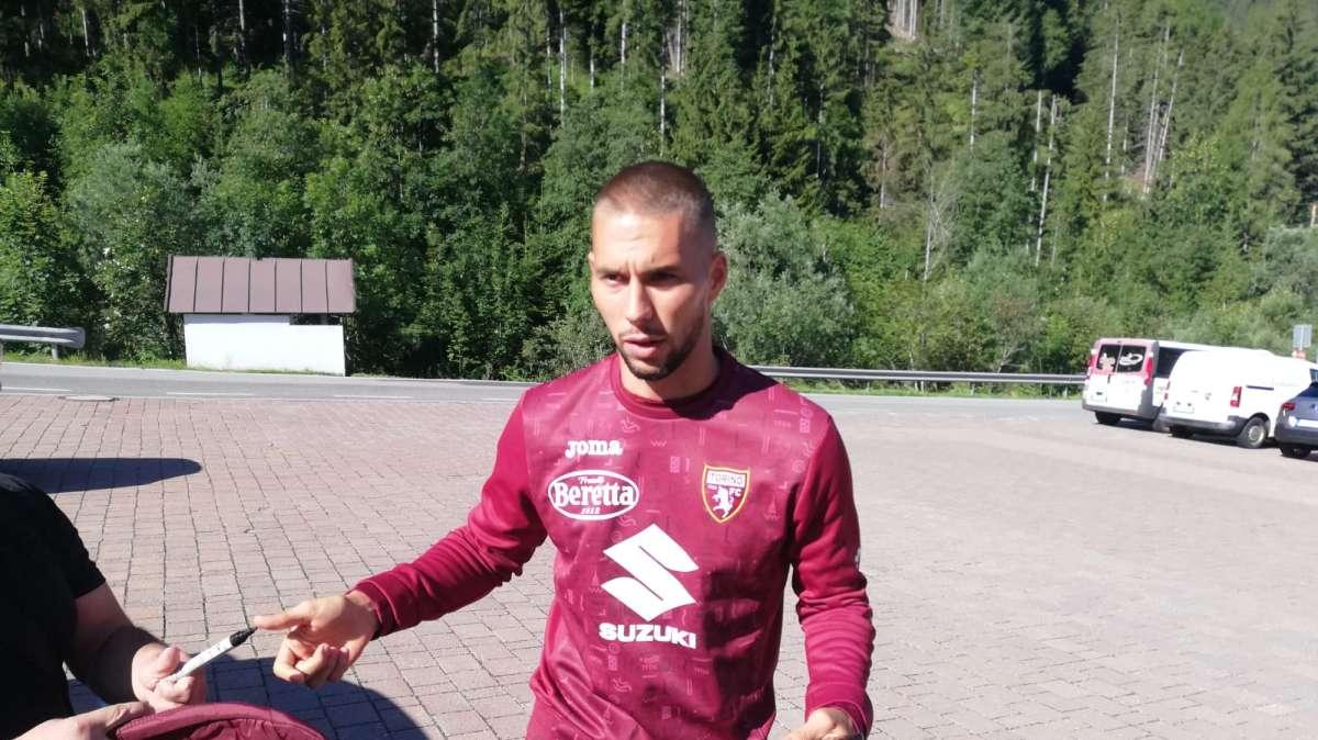 LIVE – Il Torino torna ad allenarsi al Mulin da Coi. C'è Pjaca. Juric: "Giocare senza paura"
