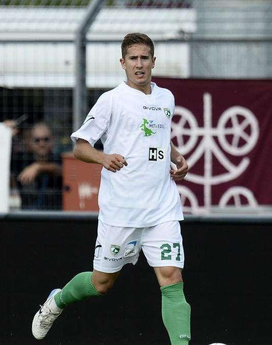 Ufficiale, Chiosa al Novara 
