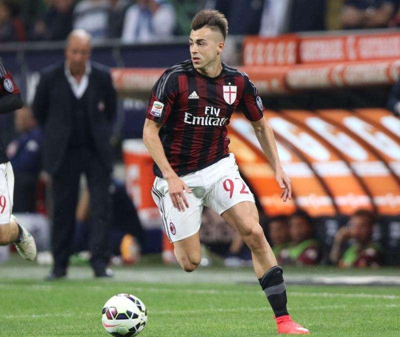 Tuttosport - Il Milan vuole Maksimovic: nell'affare può essere inserito El Shaarawy