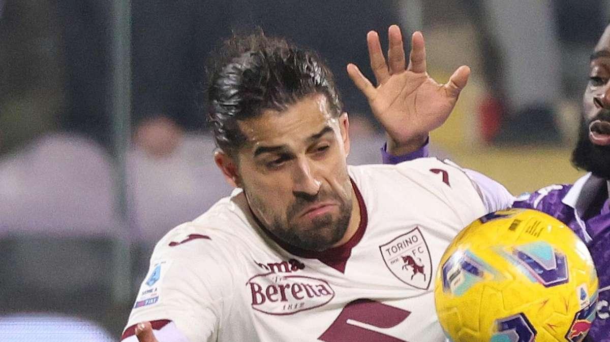 Rodriguez recupera per il Sassuolo. Linetty e Pellegri sono rimasti a casa