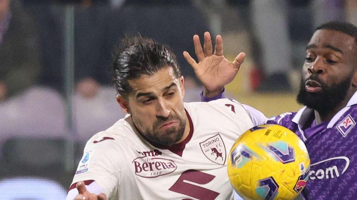 Ecco il responso medico sull'infortunio muscolare di Rodriguez