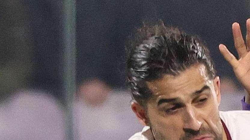 Possibili nuovi esami per Rodriguez nelle prossime ore per valutarne le condizioni fisiche