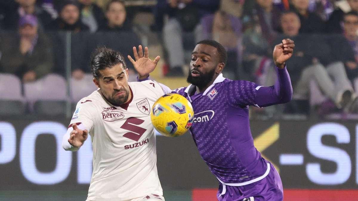 La Stampa: "Derby da 'senatori' Toro, Rodriguez guida il gruppo"