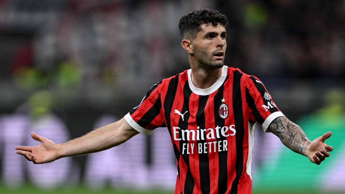 Parziali partite delle 12,30, Milan in vantaggio, pari tra Como e Genoa 