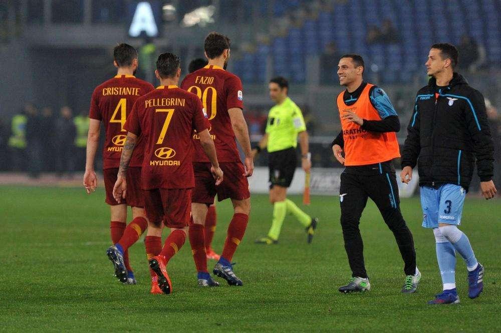 Roma, la grande delusione. Svanisce il sogno Champions