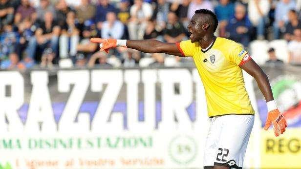 Torino, per il prossimo futuro occhi sulla crescita di Alfred Gomis