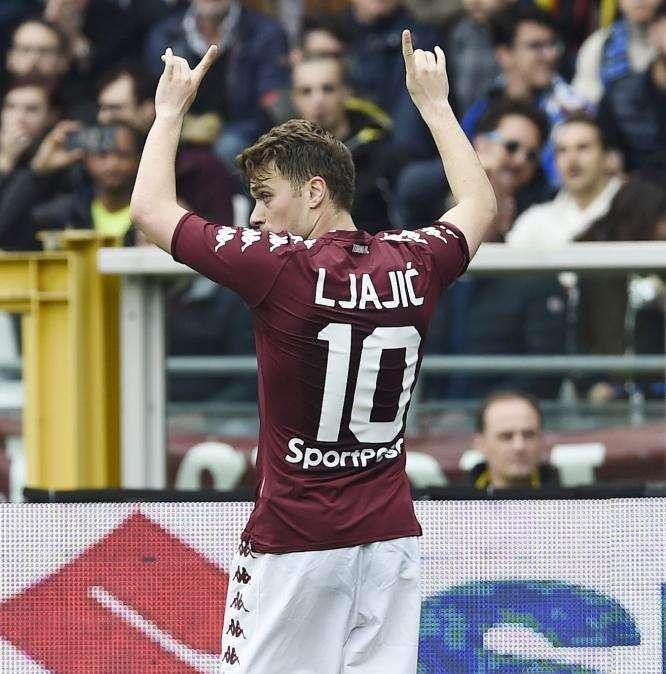Mihajlovic chiama Ljajic: il tecnico vuole portare con sé a Lisbona il connazionale