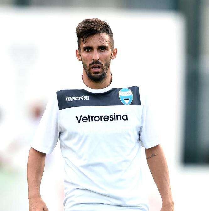 La SPAL perde D'Alessandro: lesione del legamento crociato per lui