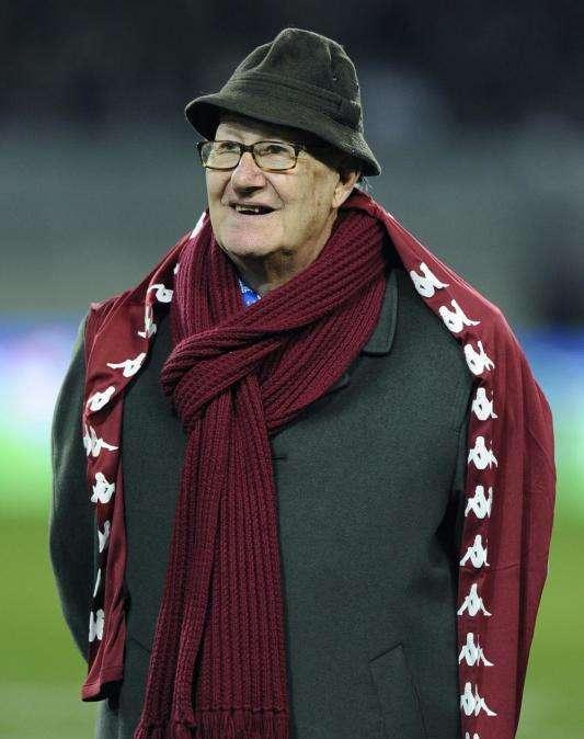 Buon compleanno, Sauro!