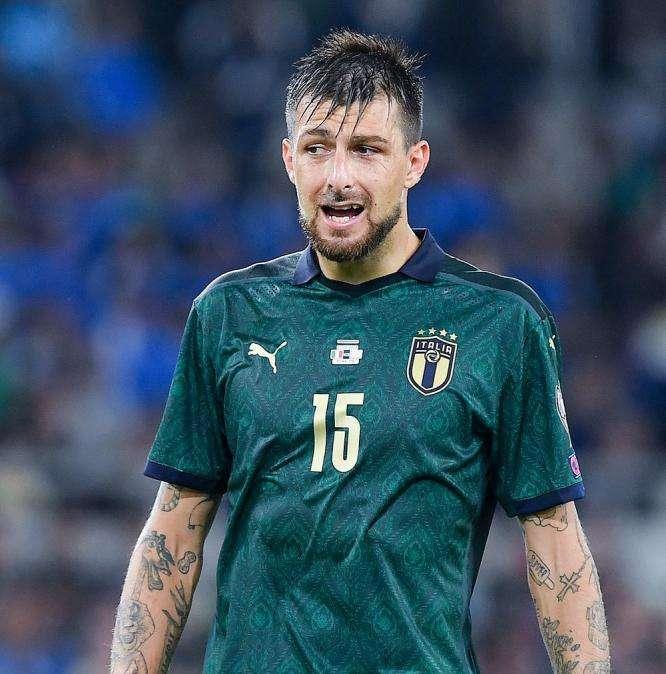 La Lazio e gli stakanovisti: da Acerbi a Luis Alberto, i fedelissimi di Inzaghi