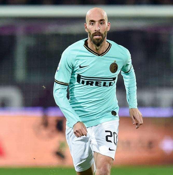 Ag. Borja Valero: "Il suo futuro? Valutiamo giorno per giorno"
