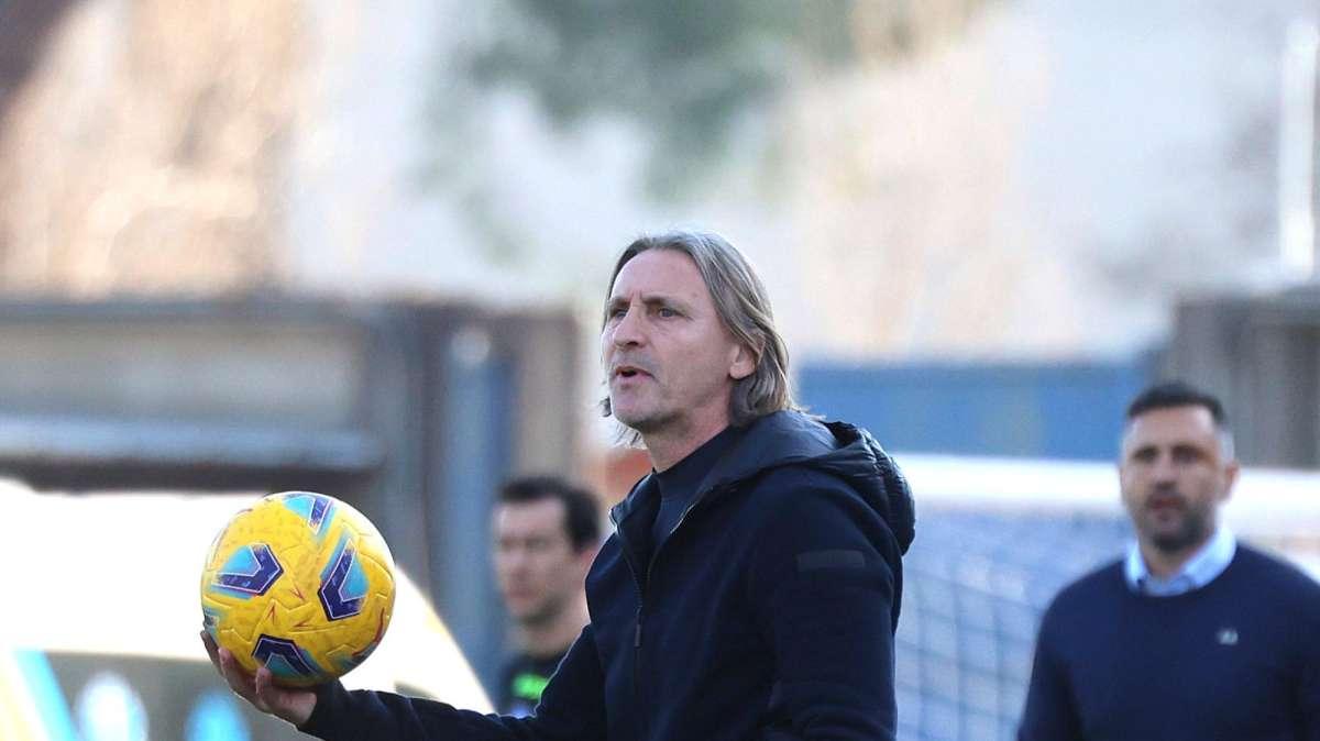 Serie A - Le formazioni ufficiali di Milan ed Empoli