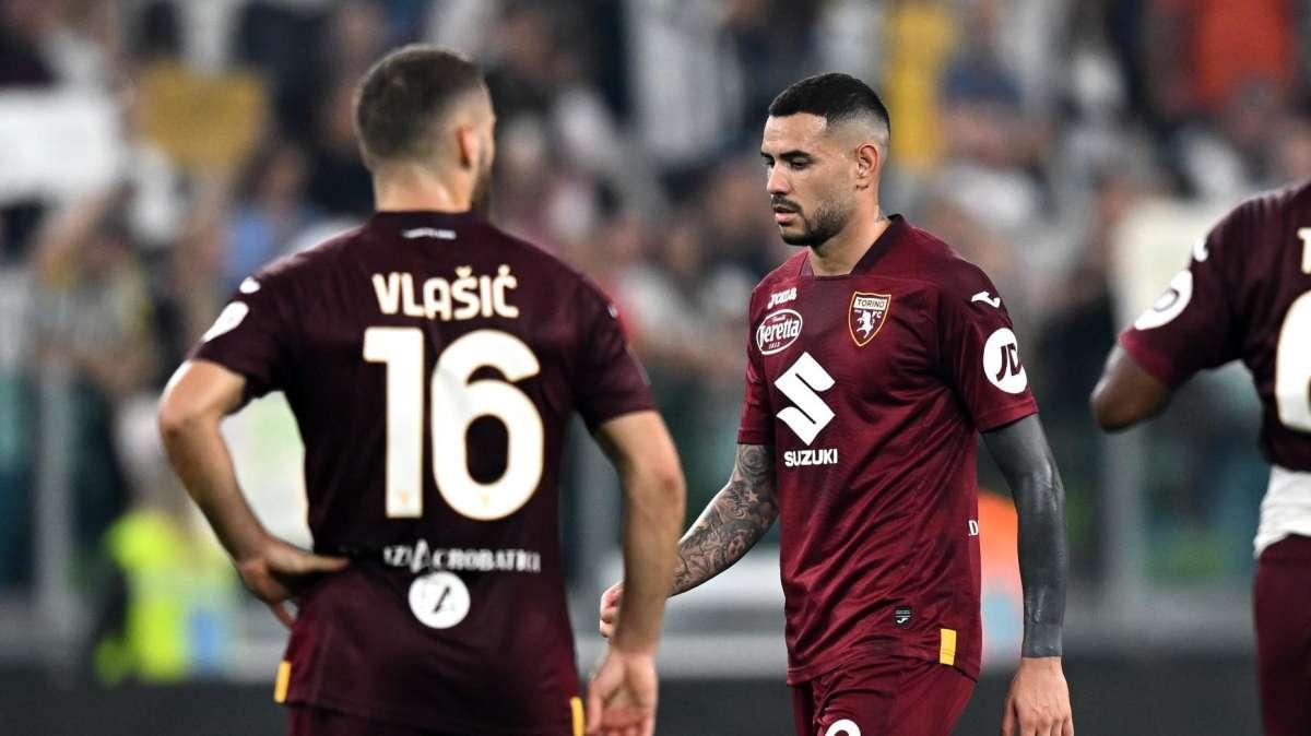 Gemello ha sbagliato ma la sconfitta del Torino col Bologna ha molti colpevoli