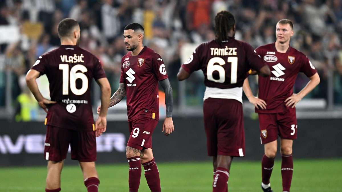 Torino, i punti persi con le "pericolanti" pesano. Ma Juric ci crede: "Stiamo facendo benissimo"