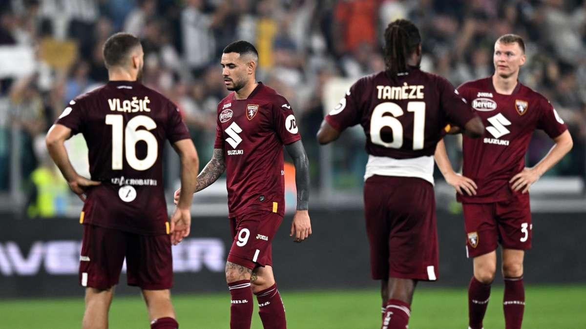 Mentre il Torino pareggia la classifica inizia ad allungarsi e l’Europa si allontana