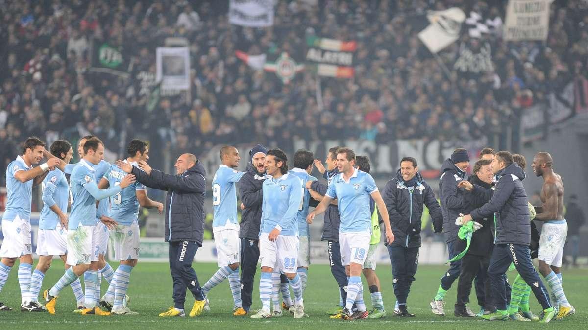 Torino-Lazio, le probabili formazioni 