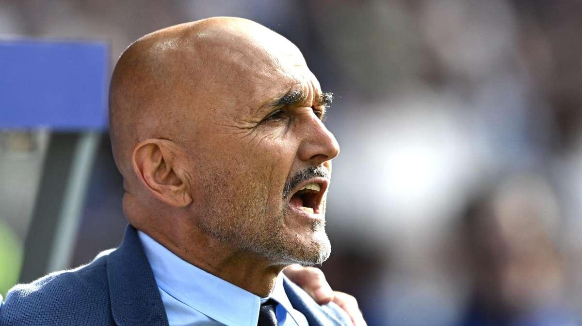 La Repubblica: "Spalletti e la formula della felicità. Contro la Francia un'Italia tutta nuova"