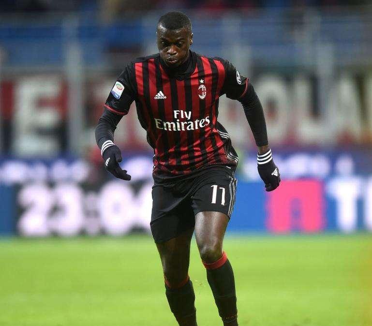 Torino, torna di moda il nome di Niang